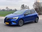 Renault Clio 1.0 TCe /Automaat / Full opties / Netjes, Auto's, Gebruikt, Bedrijf, LED verlichting, Hatchback