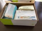 Grote verzameling postzegels Wereldwijd, Ophalen of Verzenden, Buitenland