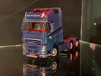 Edwin van Zwienen Wsi Volvo, Hobby en Vrije tijd, Modelauto's | 1:50, Ophalen of Verzenden, Nieuw, Bus of Vrachtwagen, Wsi