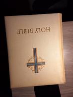 King James Bijbel in goede staat, Ophalen of Verzenden, King James