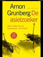 Arnon Grunberg - De asielzoeker (ook Tirza te koop), Ophalen of Verzenden, Arnon Grunberg, Zo goed als nieuw