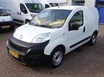 Fiat Fiorino 1.4 BENZINE AIRCO ORIGINEEL RADIO FIAT, Voorwielaandrijving, Stof, Euro 6, 400 kg