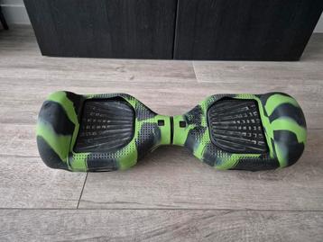 Hoverboard in goede staat!  beschikbaar voor biedingen