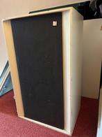 KEF Concerto | Vintage Speakers / boxen, Audio, Tv en Foto, Luidsprekers, Gebruikt, 60 tot 120 watt, Front, Rear of Stereo speakers