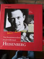 Wetenschappelijke biografieën o.a. Pascal Leibniz.., Boeken, Ophalen of Verzenden, Zo goed als nieuw, Natuurwetenschap