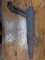 Heinkel 103-A2 Uitlaat - Origineel, Ophalen of Verzenden, Gebruikt