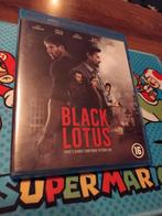 Black lotus blu-ray film, Ophalen of Verzenden, Zo goed als nieuw