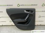 Deurpaneel linksachter 4-deurs Audi A1 Sportback 8X4867317, Audi, Gebruikt, Audi, Ophalen of Verzenden