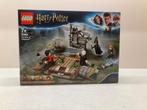 Lego Harry Potter 75965 The Rise of Voldemort, Kinderen en Baby's, Speelgoed | Duplo en Lego, Ophalen of Verzenden, Zo goed als nieuw