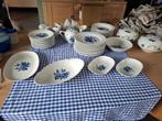 65 delig servies Bavaria Germany, Antiek en Kunst, Antiek | Servies compleet, Ophalen