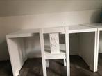 Ikea tafel en kinderstoel, Ophalen of Verzenden, Gebruikt, Tafel(s) en Stoel(en)