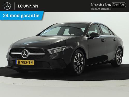 Mercedes-Benz A-Klasse 180 Business Solution | Achteruitrijc, Auto's, Mercedes-Benz, Bedrijf, Te koop, A-Klasse, Achteruitrijcamera