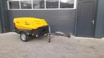 Atlas Copco XAS57 compressor bj:2005 1132uur, Ophalen