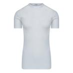 Beeren heren t-shirt, M3000, wit, r-hals km M-4XL 6stuks Nw, Kleding | Heren, Ondergoed, Ophalen of Verzenden, Wit, Overige typen