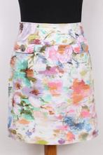 Zomer! Gebloemde rok Caroline Biss maat 40, Kleding | Dames, Rokken, Maat 38/40 (M), Overige kleuren, Verzenden, Zo goed als nieuw