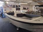 Nautica 500 | Suzuki 15 ARL | Buiskap | Vaarklaar! | Nieuw, 10 tot 30 pk, Nieuw, 3 tot 6 meter, Buitenboordmotor