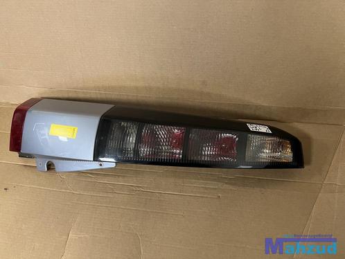 OPEL MERIVA A Z163 Links mistlamp kap achterlicht 2003-2010, Auto-onderdelen, Verlichting, Opel, Gebruikt, Ophalen of Verzenden