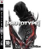 Ps3 prototype, Spelcomputers en Games, Avontuur en Actie, Vanaf 18 jaar, 1 speler, Ophalen of Verzenden