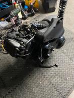 Piaggio zip 125 4takt leader blok met kabelboom, Ophalen of Verzenden