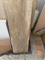 Tegel met Houtnerf Design, Ophalen, Nieuw, Overige typen