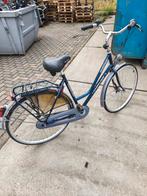 Dames fiets in gebruikte staat, Fietsen en Brommers, Fietsen | Dames | Damesfietsen, Ophalen, Gebruikt, Overige merken