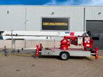 Klaas K 23/33 TSR (bj 2021), Zakelijke goederen, Machines en Bouw | Kranen en Graafmachines, Kraan