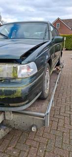 Te koop leren interieur volvo 960 v90 s90, Auto-onderdelen, Interieur en Bekleding, Ophalen, Gebruikt, Volvo