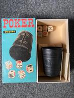 Poker spel, Ophalen of Verzenden, Gebruikt