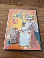 694 , 3 Spannende Sinterklaas Verhalen DVD, Cd's en Dvd's, Avontuur, Alle leeftijden, Ophalen of Verzenden, Zo goed als nieuw