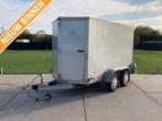 IFOR Williams Trailer KOOPJE, Nieuw
