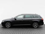 Volkswagen Passat Variant 1.5 TSI DSG 150pk Comfortline | Fu, Auto's, Volkswagen, 4 cilinders, Zwart, 1600 kg, Adaptive Cruise Control