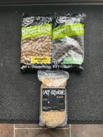 Biemans Baits Insect boilies carp crunch voer vissen, Watersport en Boten, Hengelsport | Karpervissen, Ophalen of Verzenden, Nieuw