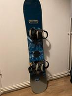 Burton Snowboard, Ophalen, Gebruikt, Board
