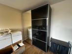 IKEA Pax Kast | SPOED | H2,36m, B2m, Ophalen, Zo goed als nieuw, 50 tot 75 cm, 200 cm of meer