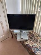 3 x Philips TV, 2 kleine (1 nooit gebruikt), 1 grote, Ophalen, Philips, HD Ready (720p), Nieuw