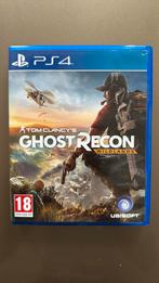 PS4 GHOST RECON WILDLANDS, Spelcomputers en Games, Games | Sony PlayStation 4, Vanaf 18 jaar, Shooter, 1 speler, Ophalen of Verzenden