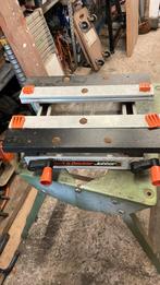 Mini workmate, Ophalen of Verzenden, Gebruikt