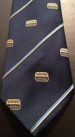 Volvo Dealer Vosse stropdas Autobedrijf Heiloo, Ophalen of Verzenden, Nieuw, Gebruiksvoorwerp