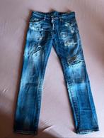 dsquared2 jeans, Overige jeansmaten, Blauw, Ophalen of Verzenden, Zo goed als nieuw