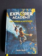 Het nebula mysterie - Trudi Trueit, Boeken, Non-fictie, Ophalen of Verzenden, Zo goed als nieuw, Trudi Trueit