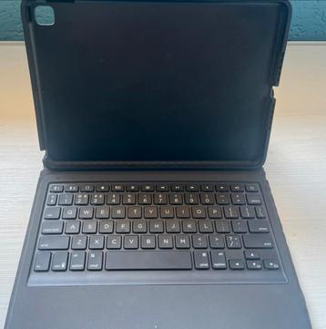 ZAGG iPad 10.2 Keyboard Case (7, 8, 9 generatie ipad) beschikbaar voor biedingen