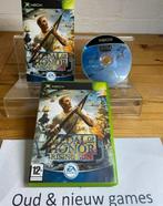 Medal of Honor rising sun. Xbox. €2,99, Spelcomputers en Games, Games | Xbox Original, Ophalen of Verzenden, Shooter, Zo goed als nieuw