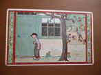161 fantasie, Verzamelen, Verzenden, 1920 tot 1940, Gelopen, Overige thema's