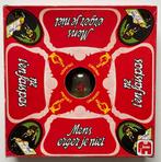 Mens erger je niet pop-o-matic spel automaat compleet, Hobby en Vrije tijd, Een of twee spelers, Ophalen of Verzenden, Zo goed als nieuw