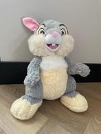 Stampertje knuffel original Disney Paris, Ophalen of Verzenden, Zo goed als nieuw