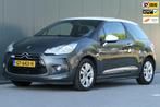 DS 3 1.2 PureTech Business NAP APK 07-2026 Airco Cruise, Voorwielaandrijving, Gebruikt, 82 pk, Alcantara
