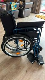 Sky Offroad rolstoel, Diversen, Rolstoelen, Ophalen of Verzenden, Zo goed als nieuw, Duwrolstoel