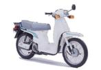 Honda scoopy Sh50 oud en nieuw type 1986 tm 1997 ONDERDELEN, Ophalen of Verzenden, Zo goed als nieuw, Overige merken
