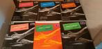 Diverse boekjes bladmuziek,  ethel smith s, Ophalen of Verzenden, Zo goed als nieuw, Artiest of Componist, Klassiek