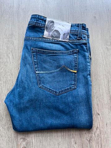 Jacob Cohen jeans size 38 type J622 Jet Set comfort beschikbaar voor biedingen